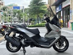 Voge SR250GT - фото 1