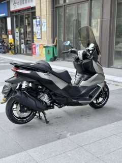 Voge SR250GT - фото 2