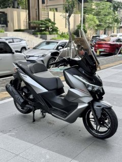 Voge SR250GT - фото 3