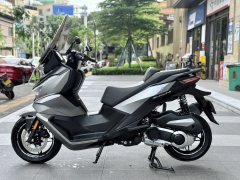Voge SR250GT - фото 5