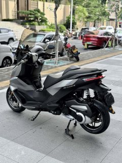 Voge SR250GT - фото 8