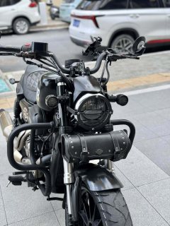 QJMOTOR Flash 300 - фото 4