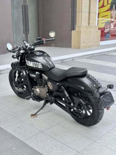 QJMOTOR Flash 300 - фото 9