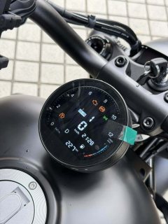 QJMOTOR Flash 300 - фото 10