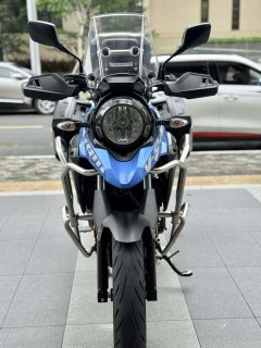 Haojue Suzuki DL250 - фото 5