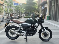 Wuyang Honda Sundiro CB190SS - фото 1