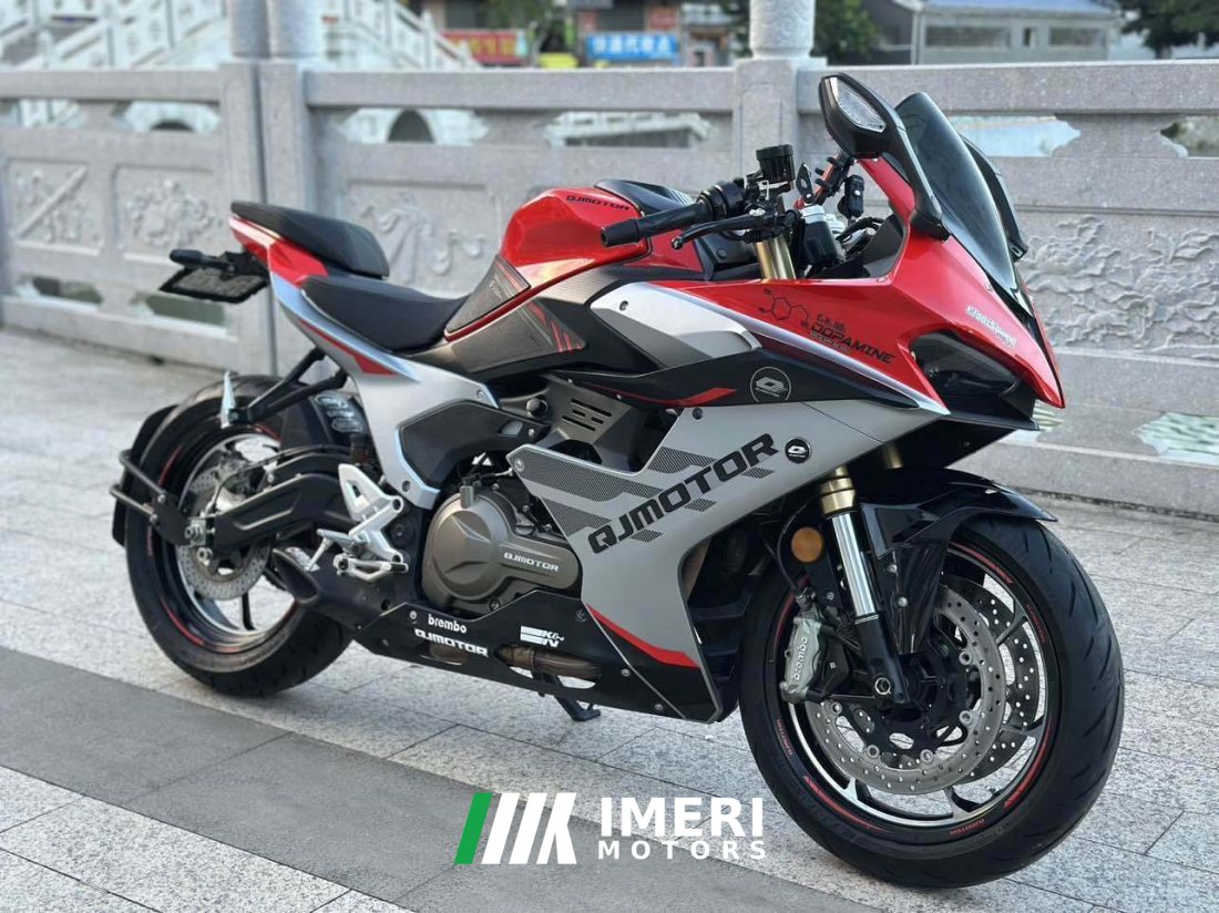 QJMOTOR Roewe i5 550 / Sai 550 *(Context-dependent, usually referring to the motorcycle "Sai 550" or Roewe car v - мотоцикл …