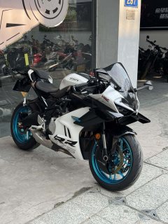 CFMOTO 675SR-R - фото 1