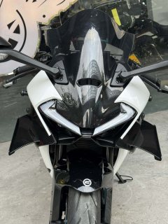 CFMOTO 675SR-R - фото 2
