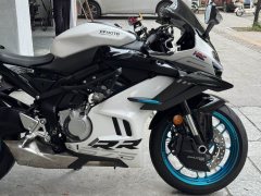 CFMOTO 675SR-R - фото 4