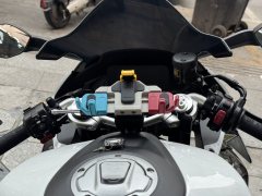 CFMOTO 675SR-R - фото 5