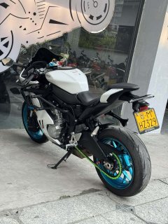 CFMOTO 675SR-R - фото 7