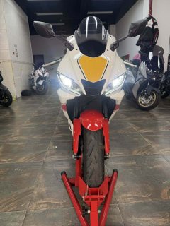 Yamaha YZF-R3 320 cc - фото 2