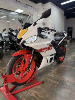 Yamaha YZF-R3 320 cc - фото 3