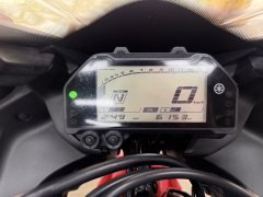 Yamaha YZF-R3 320 cc - фото 5