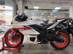 Yamaha YZF-R3 320 cc - фото 6