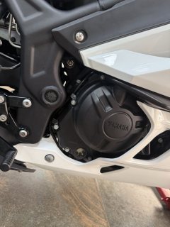 Yamaha YZF-R3 320 cc - фото 8