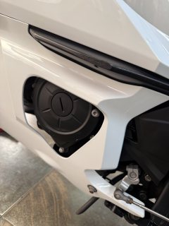 Yamaha YZF-R3 320 cc - фото 9