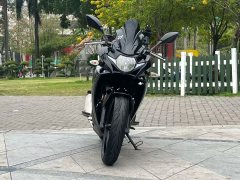 Haojue Suzuki GSX250R - фото 2