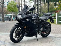 Haojue Suzuki GSX250R - фото 3
