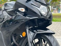 Haojue Suzuki GSX250R - фото 5