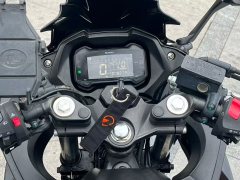 Haojue Suzuki GSX250R - фото 8