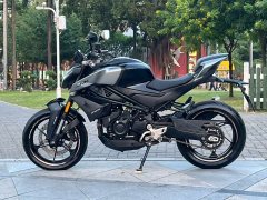CFMOTO 450NK - фото 6