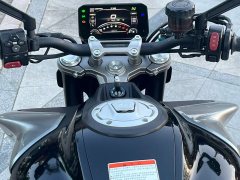 CFMOTO 450NK - фото 8