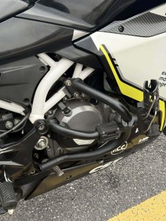 CFMOTO 250SR - фото 10