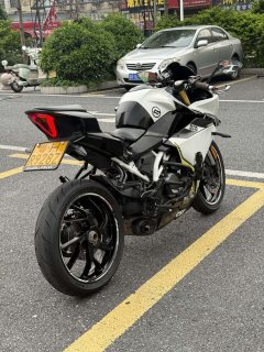 CFMOTO 250SR - фото 5