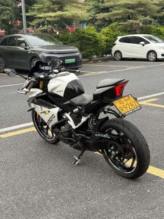 CFMOTO 250SR - фото 6
