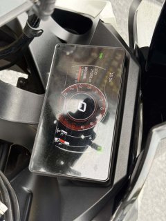 CFMOTO 250SR - фото 7