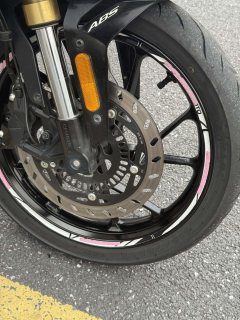 CFMOTO 250SR - фото 8