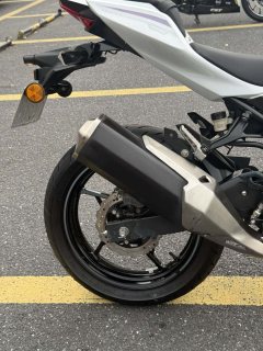 Kawasaki Ninja 400 - фото 10