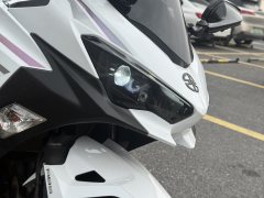Kawasaki Ninja 400 - фото 2