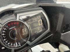 Kawasaki Ninja 400 - фото 8