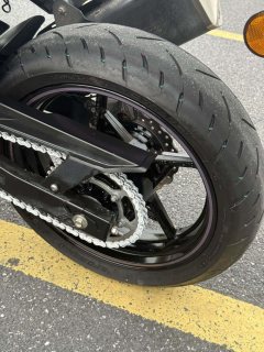 Kawasaki Ninja 400 - фото 9