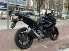 Haojue Suzuki GSX250R - фото 6