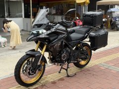 Voge DS525 500 cc - фото 2