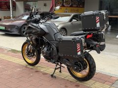 Voge DS525 500 cc - фото 3