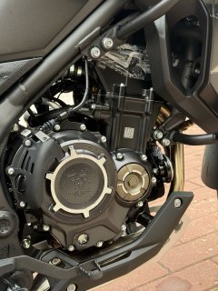 Voge DS525 500 cc - фото 7