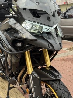 Voge DS525 500 cc - фото 8