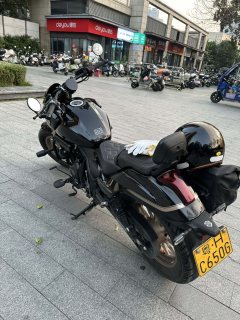 Voge CU525 500 cc - фото 1