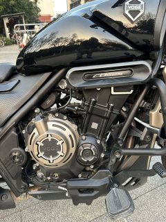 Voge CU525 500 cc - фото 5