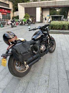 Voge CU525 500 cc - фото 6