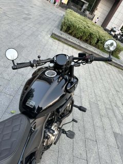 Voge CU525 500 cc - фото 7