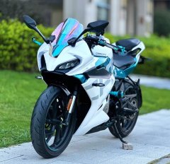 CFMOTO 250SR - фото 3