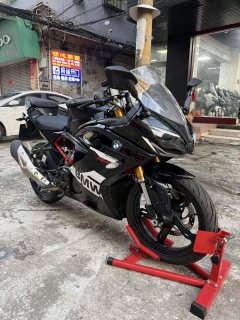 BMW G 310 RR - фото 1