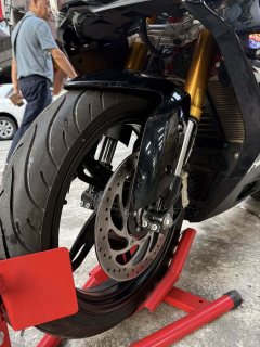 BMW G 310 RR - фото 4