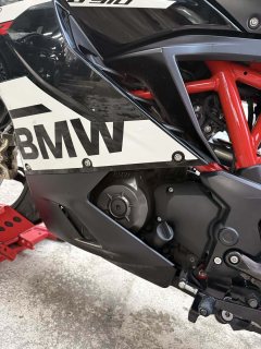 BMW G 310 RR - фото 5